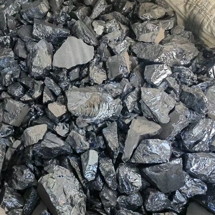Polysilicon Metal